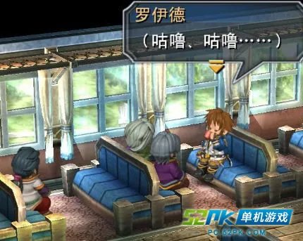 英雄传说零之轨迹 中文PC版全面详细评测