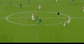 热刺为何能淘汰阿贾克斯？