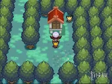 十款经典的NDS游戏盘点 童年即使是马赛克也很快乐！