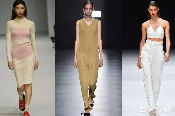 2018春夏女装有什么流行趋势？