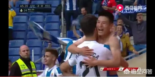 武磊谢幕战攻入赛季第三球，帮助球队锁定欧战资格，疯狂脱衣庆祝吃黄牌，如何评价？