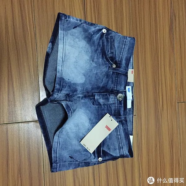 黑五levis李维斯官网海淘 501 Original Fit Jeans 及对levis的一些认识和经验