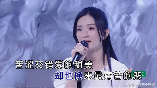 有哪些唱功很好的跨界歌手？