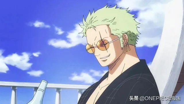 索隆和佐助你更喜欢谁?