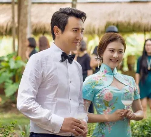 沈腾老婆是谁？