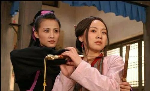 张歆艺主演的电视剧有哪些