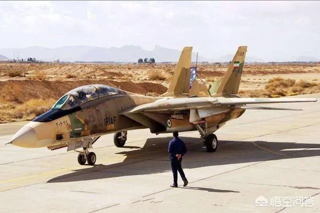 伊朗军事实力到底如何？