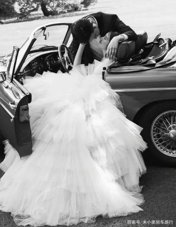 张若昀有多宠老婆唐艺昕?他给女儿取了什么名字