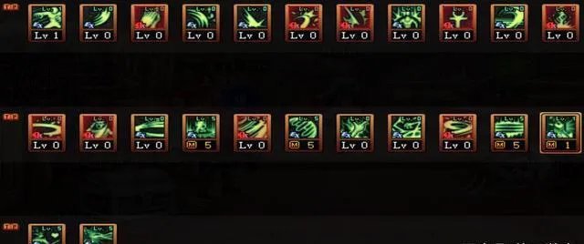 DNF2021诱魔者加点