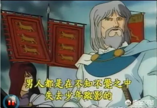 如何评价动漫《罗宾汉大冒险》？