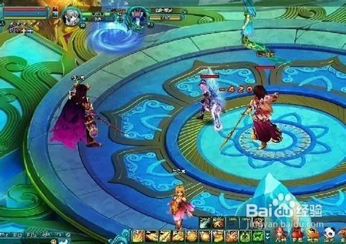 神魔仙界锁妖塔1~10层全攻略