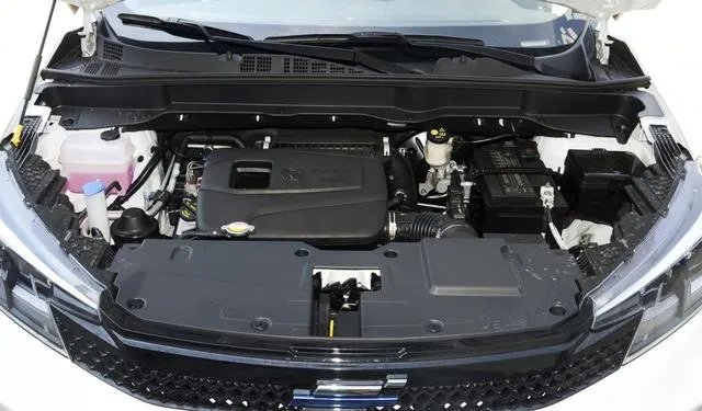 jl473qf发动机DAM15B哪个好