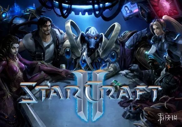 智能AI登《星际争霸2》宗师排名：对战胜率为99.8%