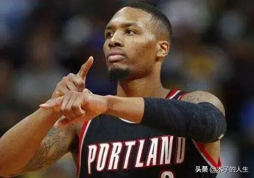 利拉德无缘2021NBA全明星，为什么呢？