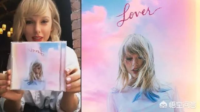 Taylor Swift新专辑《lover》中最好听的是哪一首歌？
