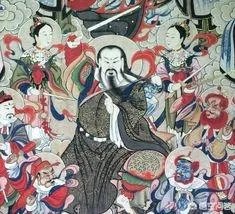 猪八戒为何不怕九天荡魔祖师,听到孙悟空的名字却十分害怕?