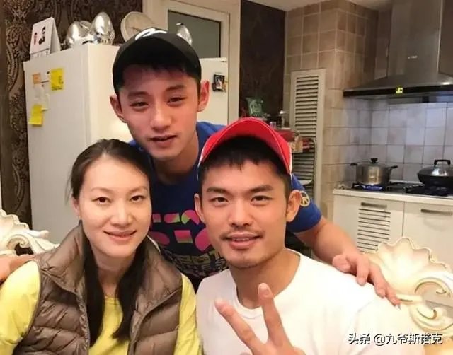 张继科与林丹发生争执，称林丹不理解什么是竞技体育，如何看待？