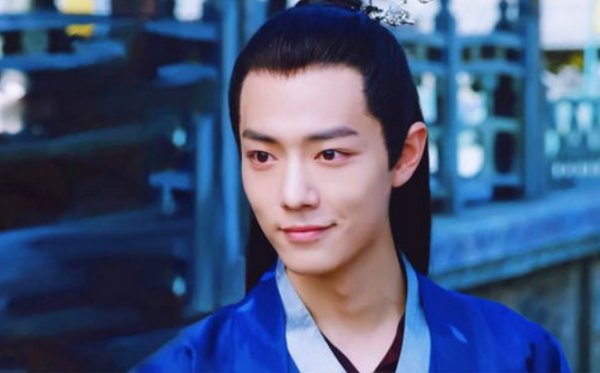 肖战最近这几年为什么这么火，是为什么火起来的？