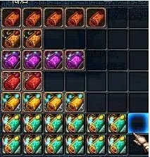 DNF魔力结晶怎么得的??