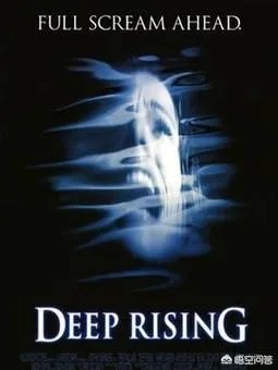 有哪些大蟒蛇类的特效电影值得推荐?