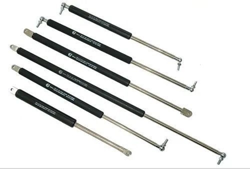 气弹簧原理  气弹簧使用注意事项