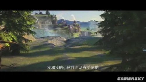 《我叫MT之勇士战恶龙》电影版首曝预告 吉卜力倒下去 成人国漫站起来