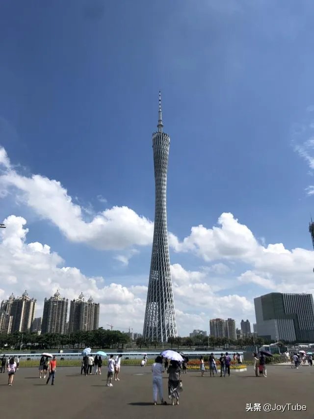 在深圳生活好还是在广州生活好?