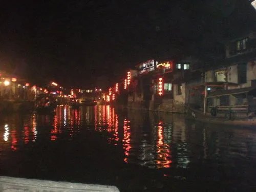 怎样安排苏杭5日游行程