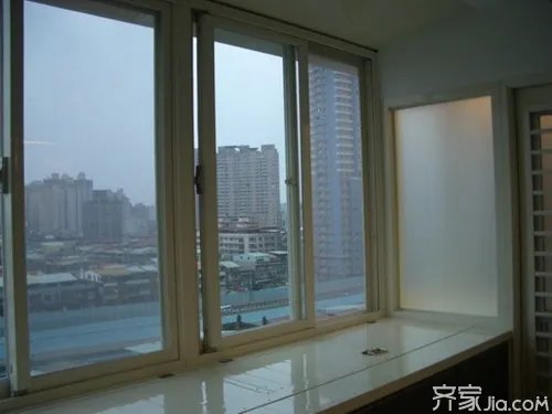 气密窗的国际标准是多少，你知道吗？