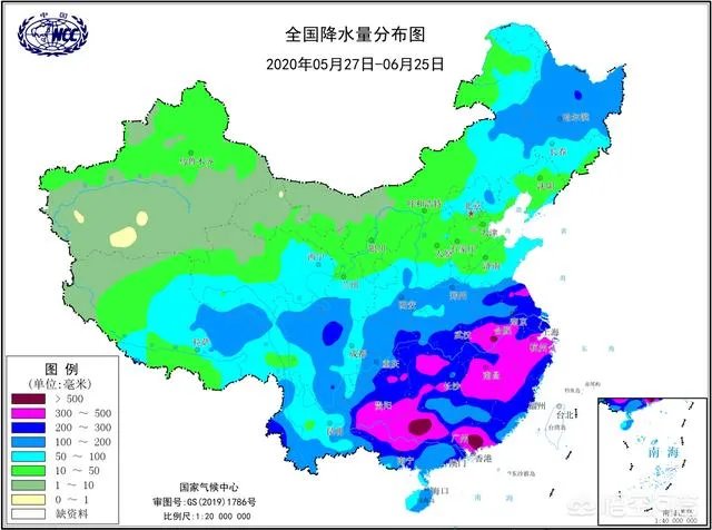 山东，四川等地有冰雹，对农作物损害非常大，你怎么看？
