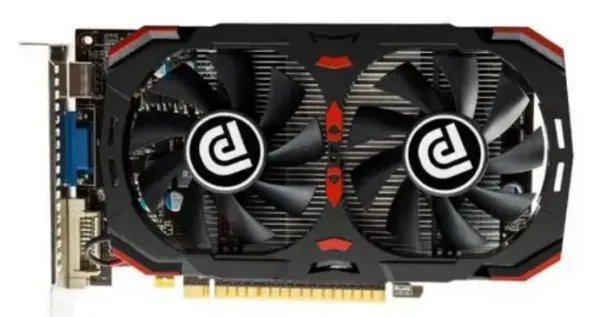 电脑显卡排行榜最新2022