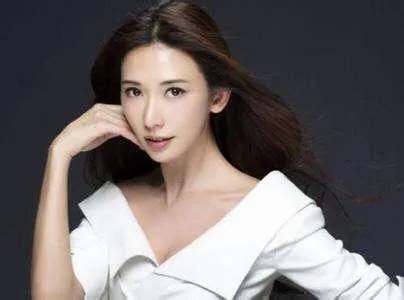 闻言承旭“愿复合”林志玲笑着回应了？