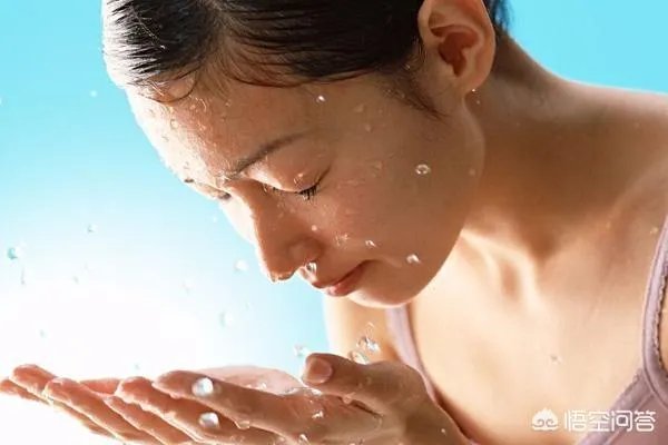 女生想要越来越精致，睡前应该怎样做？