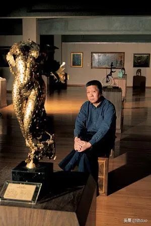 马未都怎么突然红了，他是怎么红的？