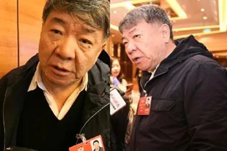 郑晓龙谈小鲜肉  直言演技才是演员的衡量标准