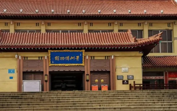 山东青州旅游景点大全哪里最好