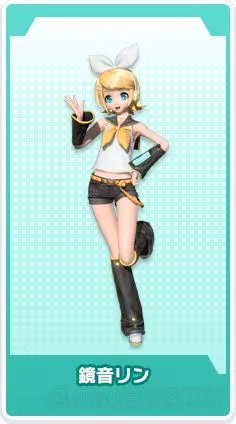 《初音未来歌姬计划Future Tone》全服装图鉴及歌曲歌单一览