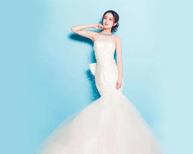 2017年最火女名星排名？