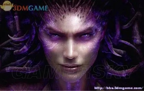 《星际争霸2：虫群之心》图文攻略 全地图、全成就详解