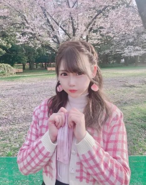 ３０岁轻熟女依然萌力满分！塚本舞性感魅力好头灯！