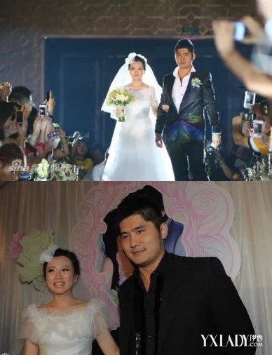 潘长江女儿潘阳顺产一子老公武石磊亿万身家曝光