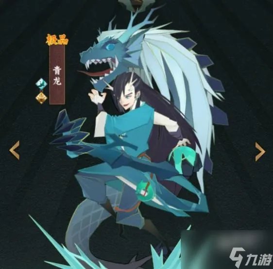 神仙道3强力输出类角色推荐