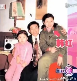 相声演员韩得江