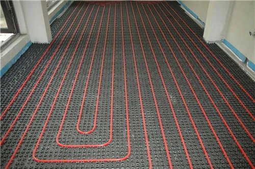 安装了地暖循环泵还是不热怎么办