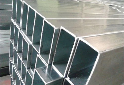 矩形管规格是什么