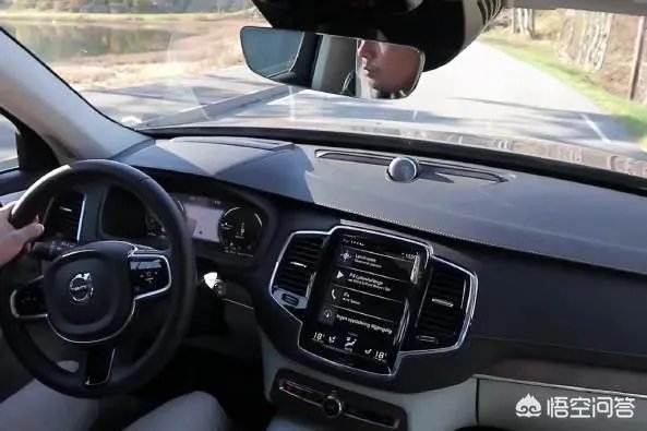 2019款沃尔沃XC90价格怎样，值得入手吗？