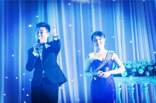 结婚主持词大全 简单实用的婚礼主持词推荐