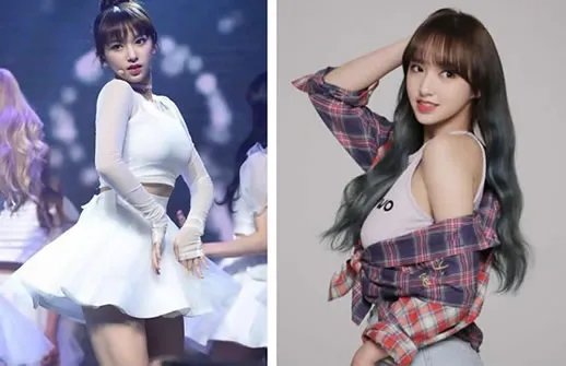 程潇也太大了吧 程潇的胸是什么罩杯