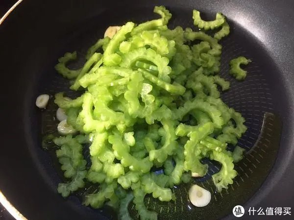 苦瓜怎么做既好吃又不苦，你了解吗？试一试这4个小诀窍吧