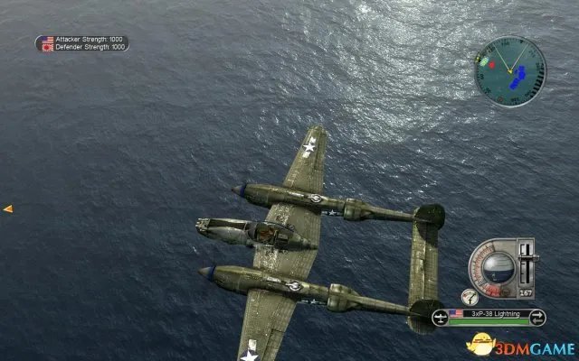 太平洋英雄2攻略秘籍大全 太平洋英雄2通关流程攻略